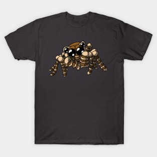 Jumping Spider T-Shirt